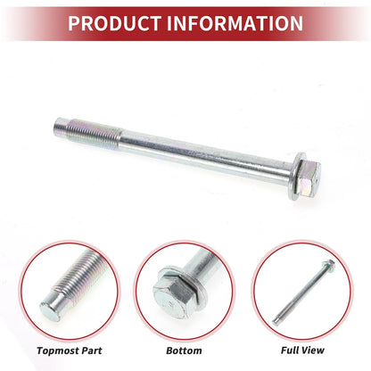 Camber Alignment Bolt for LEXUS GX470 (2003)