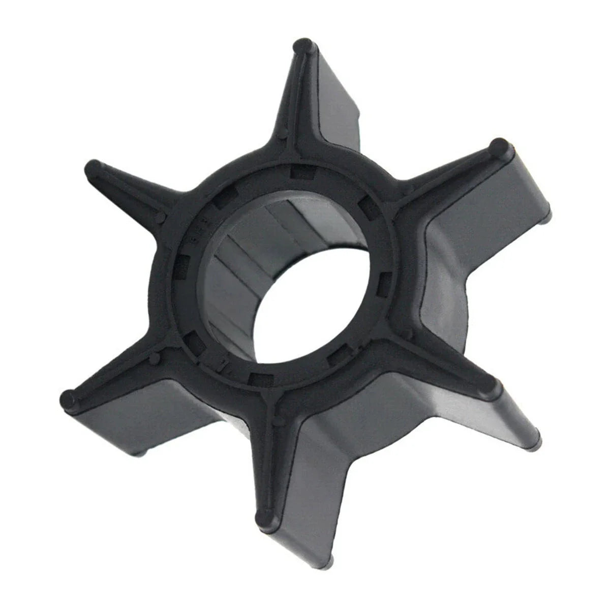 Water Pump Impeller for Yamaha F50 40-70HP Outboard (6H3 Series)