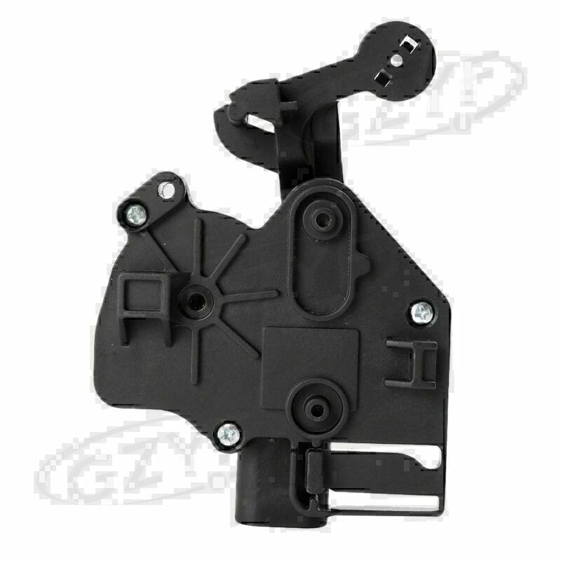 Rear Liftgate Actuator for GMC Yukon/Suburban H2 (2000-2006)