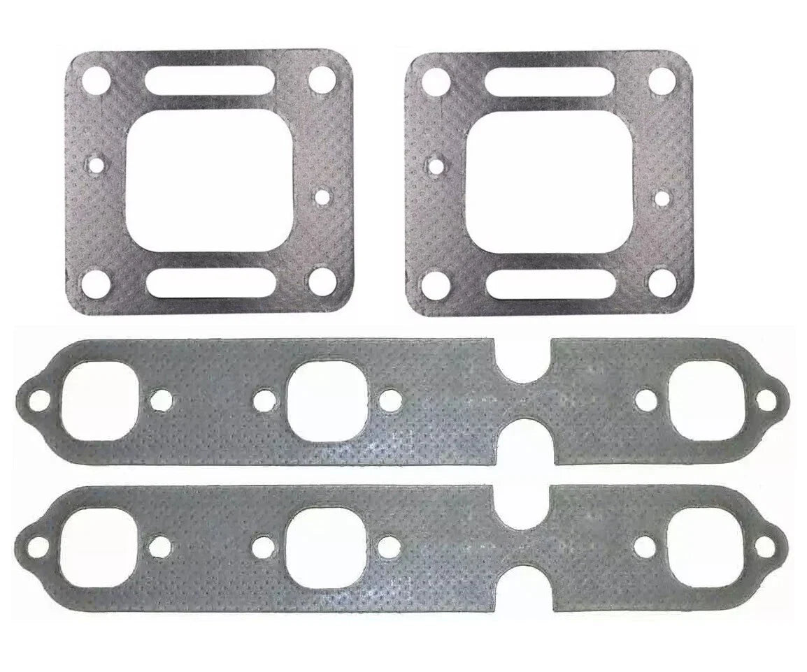 Exhaust Manifold Gasket Kit for MerCruiser 4.3 V6 (1996-2006)