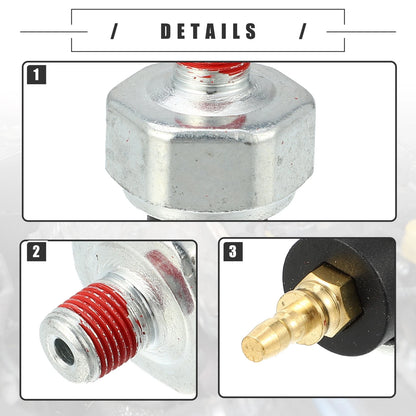 Engine Oil Pressure Sensor for Honda Civic (2001-2005)
