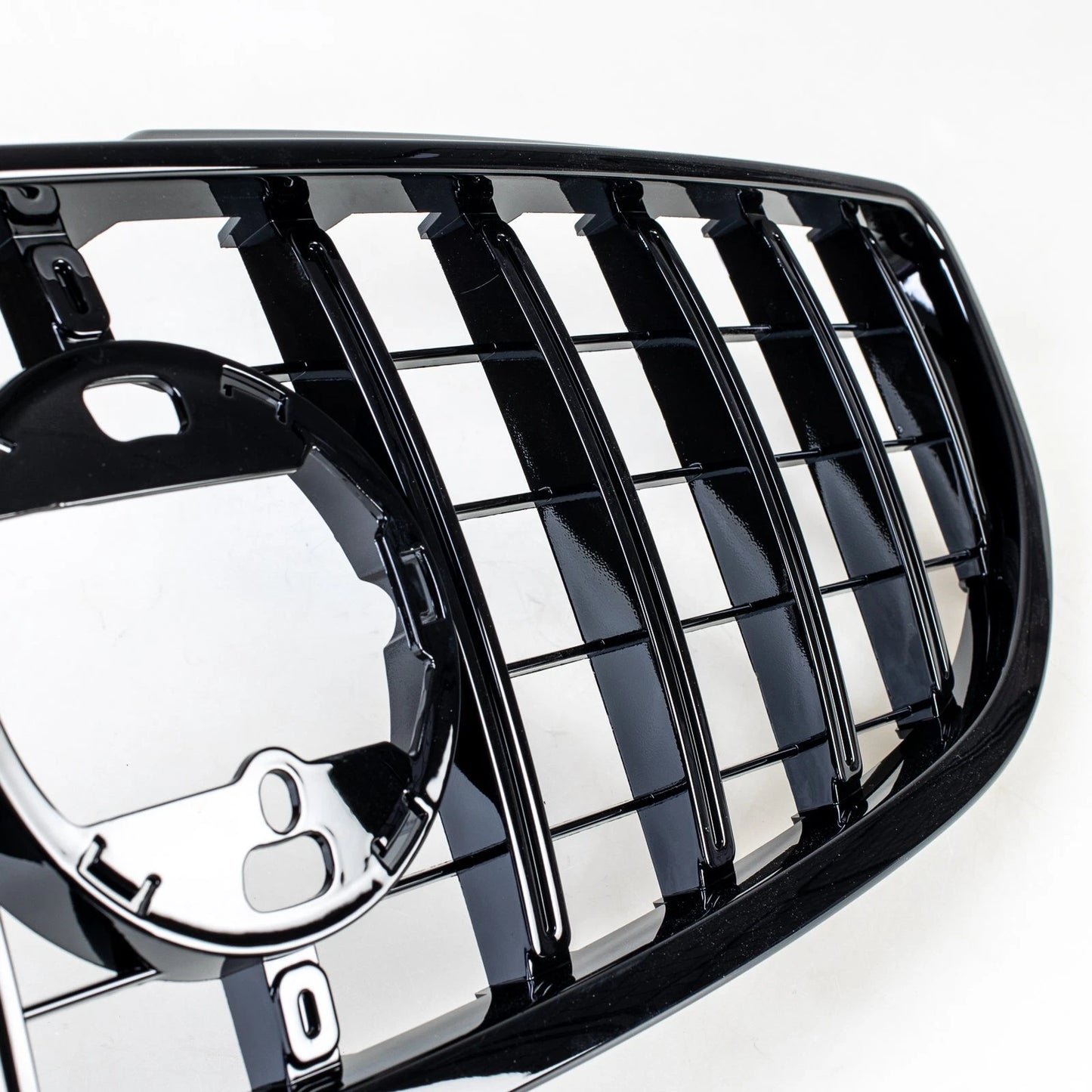 Grille for Smart Fortwo 3rd Gen C453 2-Door (2016-2023)