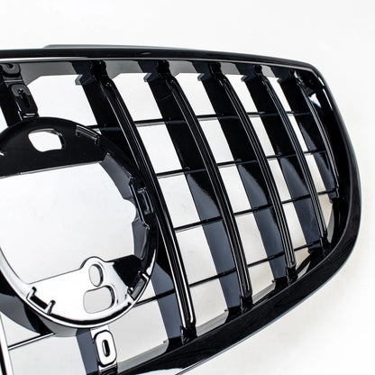 Grille for Smart Fortwo 3rd Gen C453 2-Door (2016-2023)