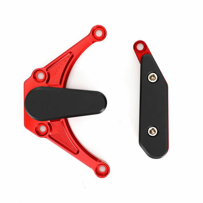 Stator Slider Crash Pad Protector for Yamaha YZF R1 (2009-2014)