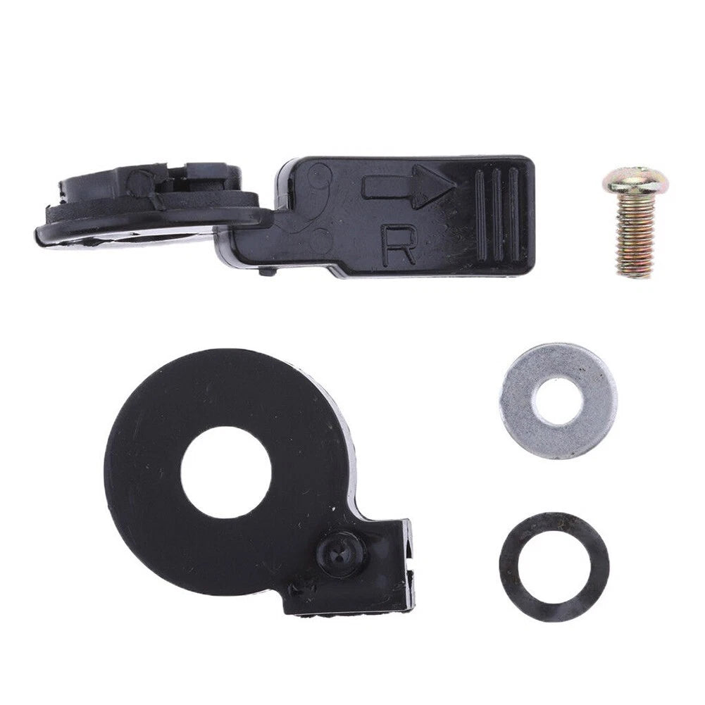 Thumb Choke Lever 110cc–250cc for Dirt Bike Motorcycle ATV