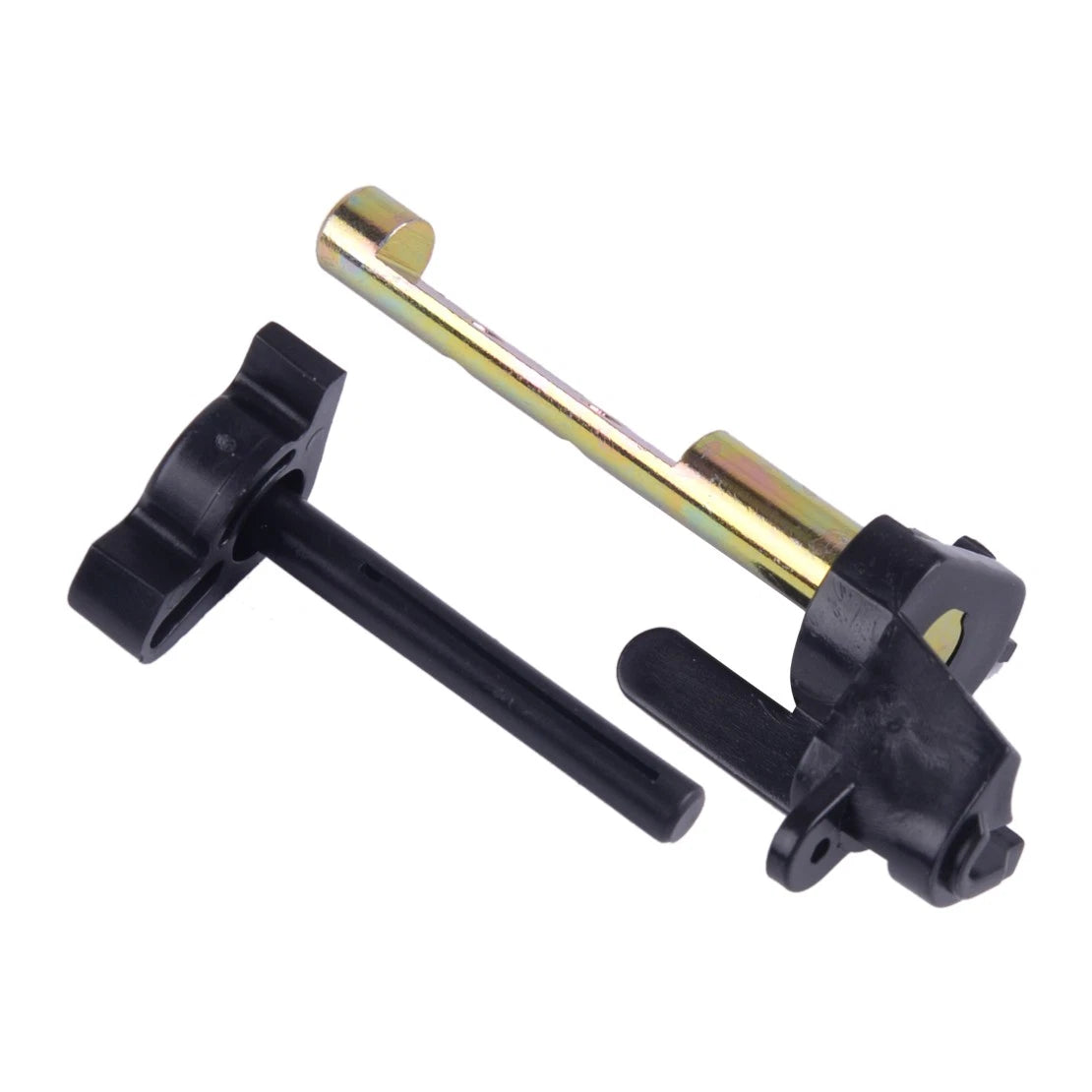 Carburetor Repair Kit for Honda GX390 13HP Lawn Mower (2001-2023)