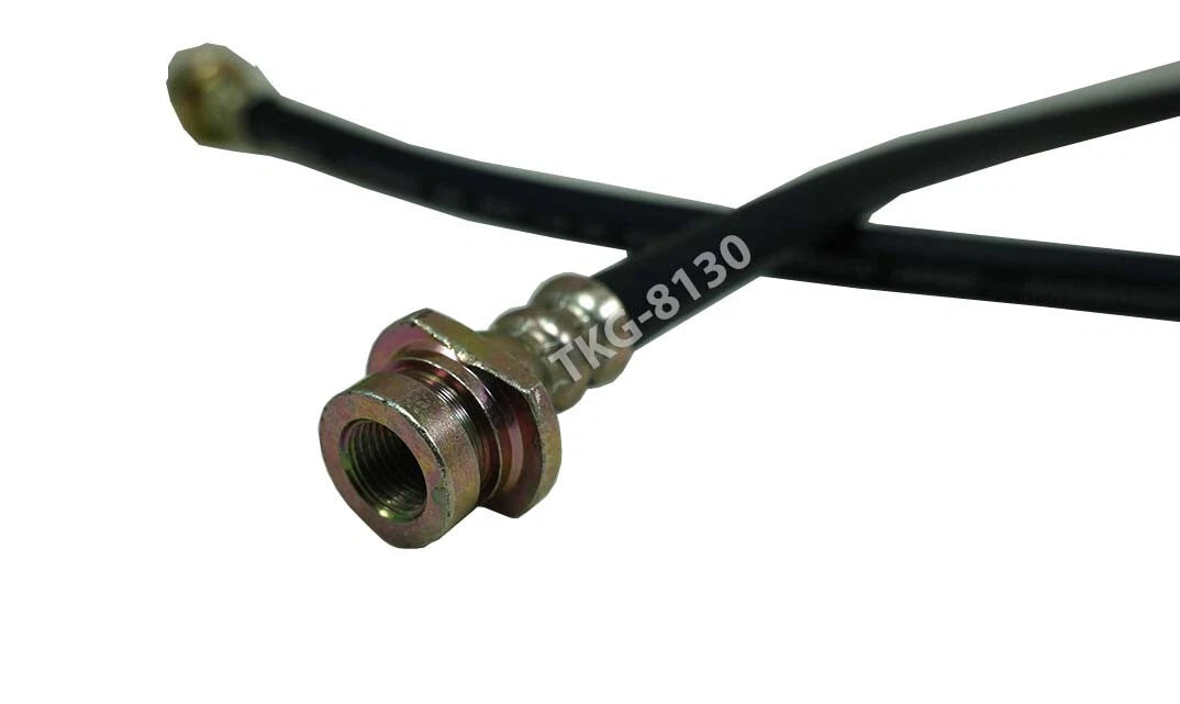 Front Brake Hydraulic Hose for Nissan Frontier Navara D40 (2005-2013)