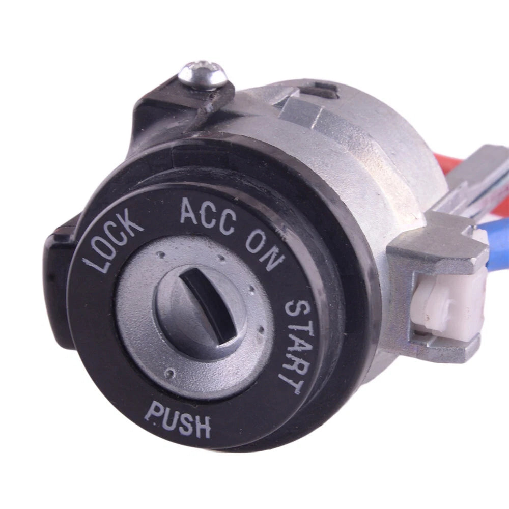 Ignition Lock Cylinder Switch w/ 2 Keys for Hyundai Elantra (2011-2015)