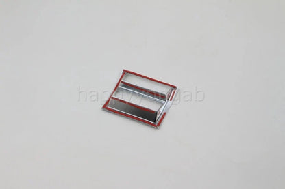 Headlight Control Frame Button Cover Trim for Nissan Altima (2016-2018)