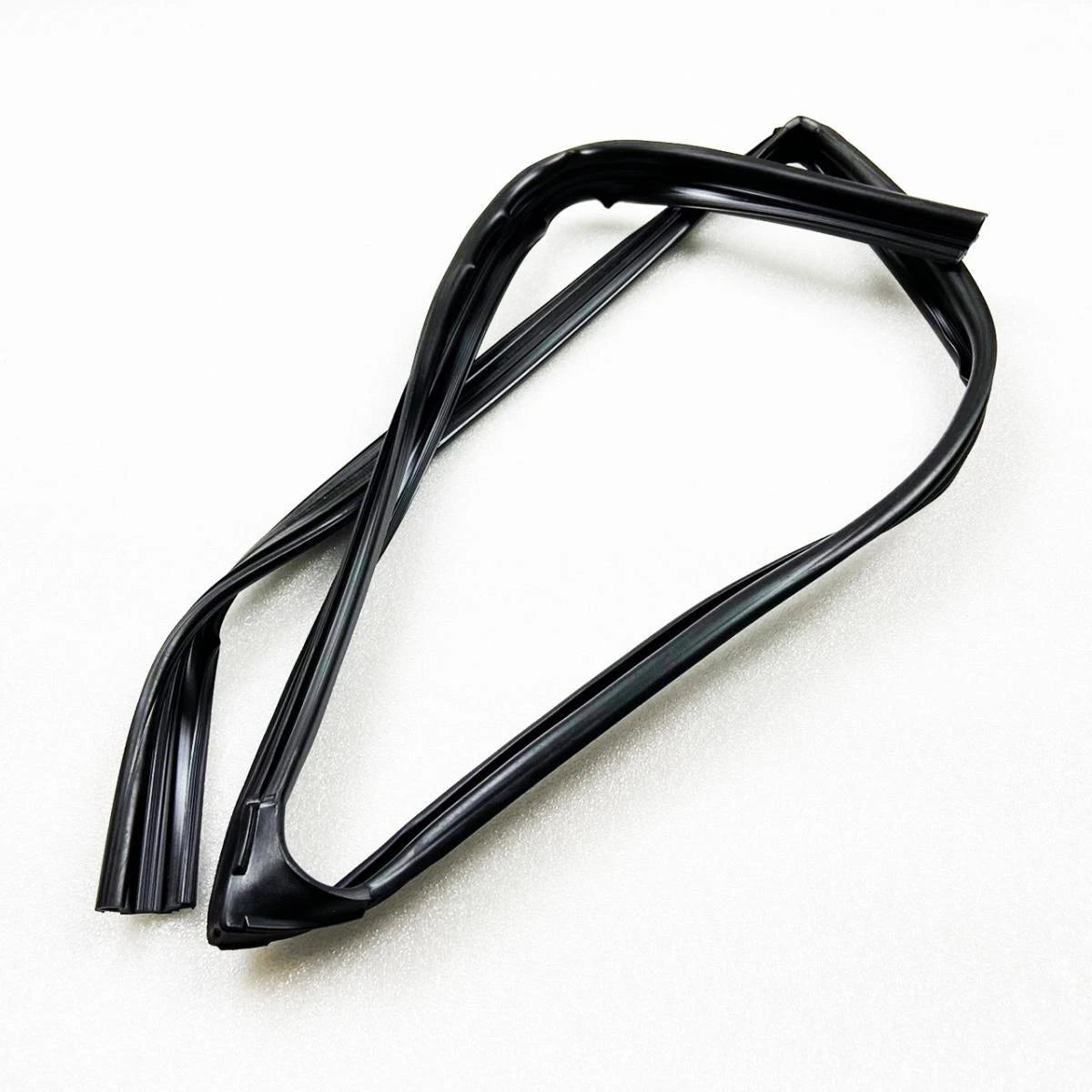Glass Run Door Channel Rear RH Fits Toyota Corolla Altis ZZE142 SED 2008-13 D05
