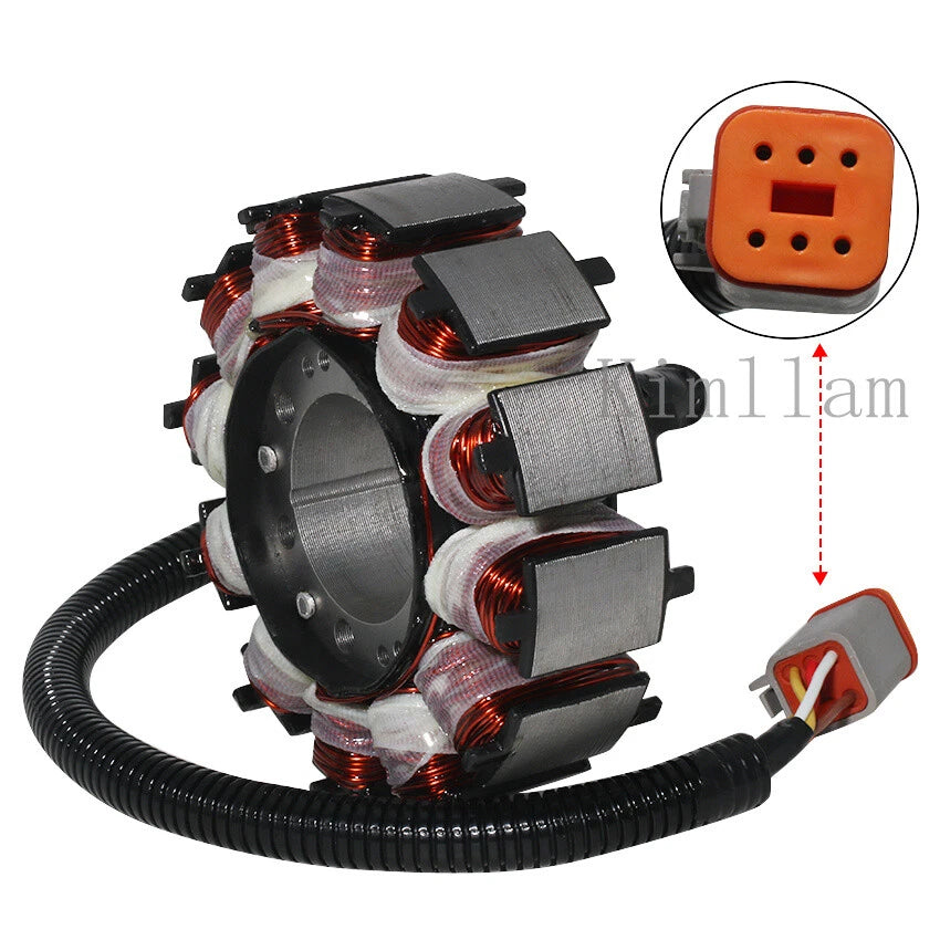 Stator Coil for Ski-Doo Renegade 600HO & 800R Adrenaline (2006-2019)