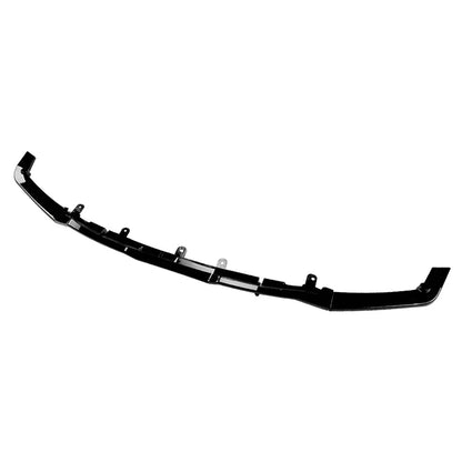 Rear Bumper Splitter Spoiler Lip for BMW 5 Series G30 G31 M Sport (2018-2020)