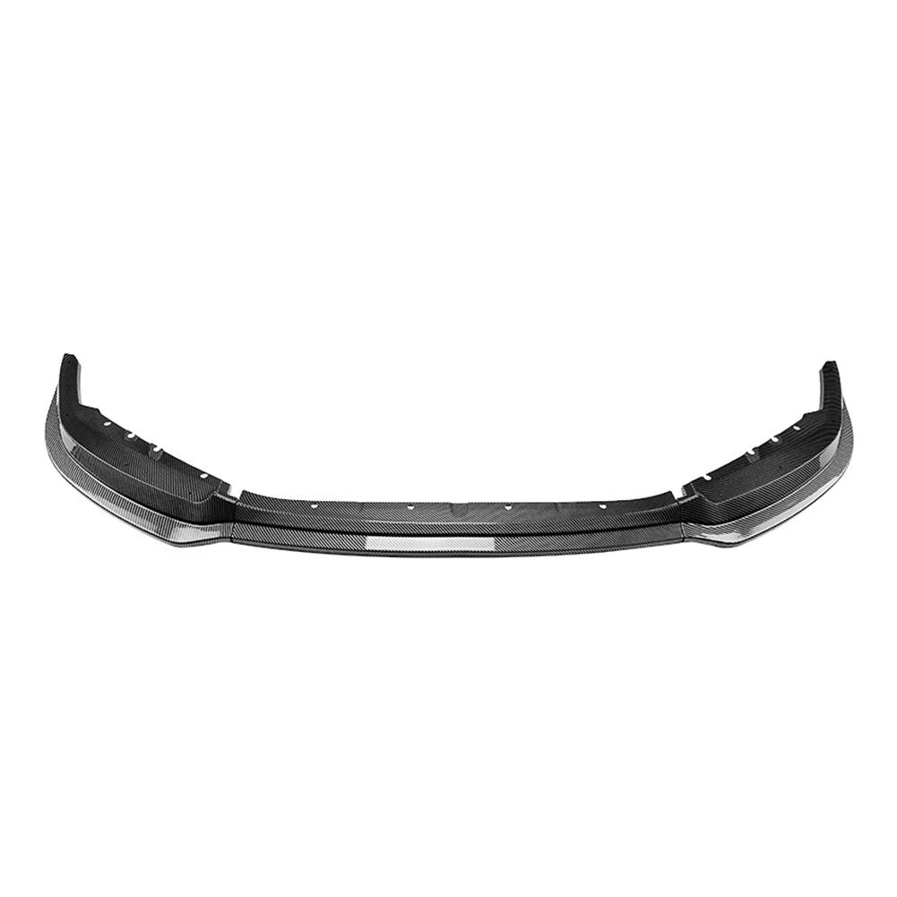 Front Bumper Spoiler Lip Body Kit for BMW G87 M2 (2023-2024)