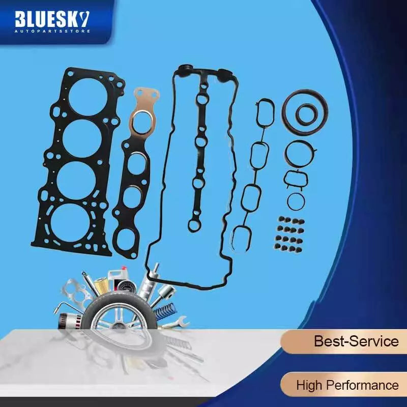 Cylinder Head Gasket Set for Suzuki Grand Vitara 2.4L (2008-2018)