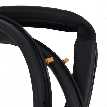 Door Rubber Weatherstrip Rear Right Fit Toyota Corolla AE101 EE100 1991-97 4Door