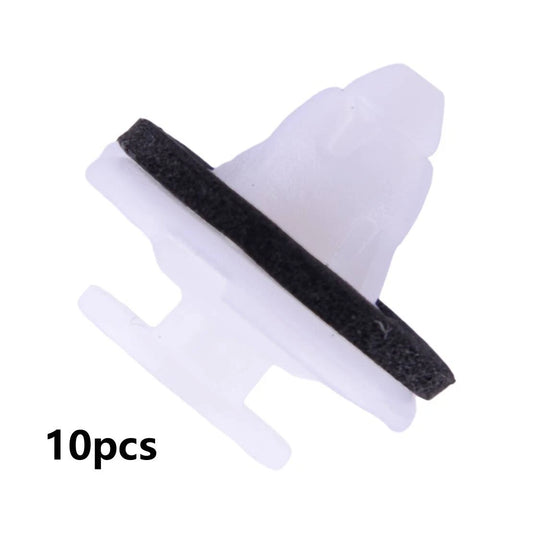 10x Tailgate Mounting Clip for Honda