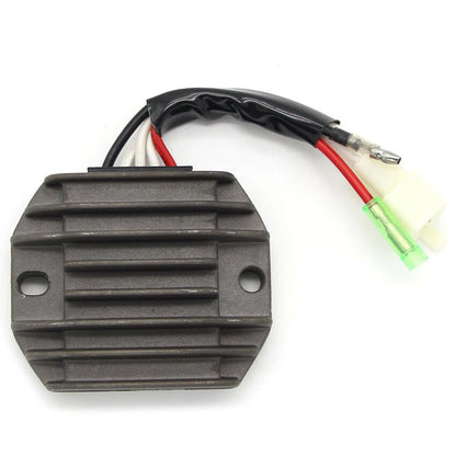 Voltage Rectifier Regulator for Yamaha YFM400 Kodiak, YFM350 Big Bear (1993-2006)