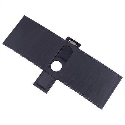 Transmission Gear Shift Blind Cover for Volvo C30/C70 S40/V50 (2006–2013)