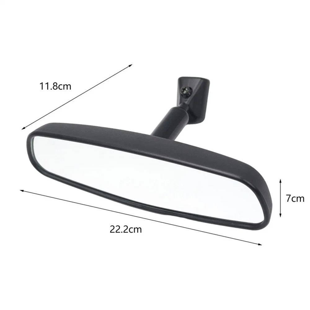 Front Inside Rear View Mirror for Buick Regal, Cadillac, Chevrolet (2011-2019)