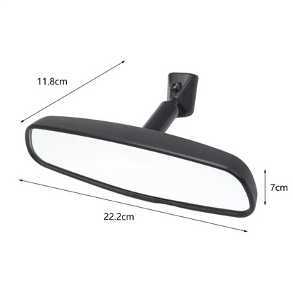 Front Inside Rear View Mirror for Buick Regal, Cadillac, Chevrolet (2011-2019)