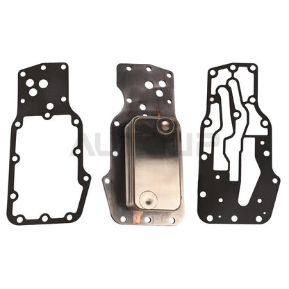 Engine Oil Cooler Core W/Gaskets for Dodge Ram (2007–2019)