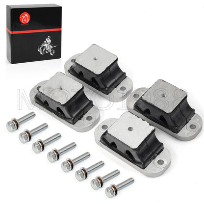 4x Engine Motor Mount for Yamaha GP1800R GP1300R