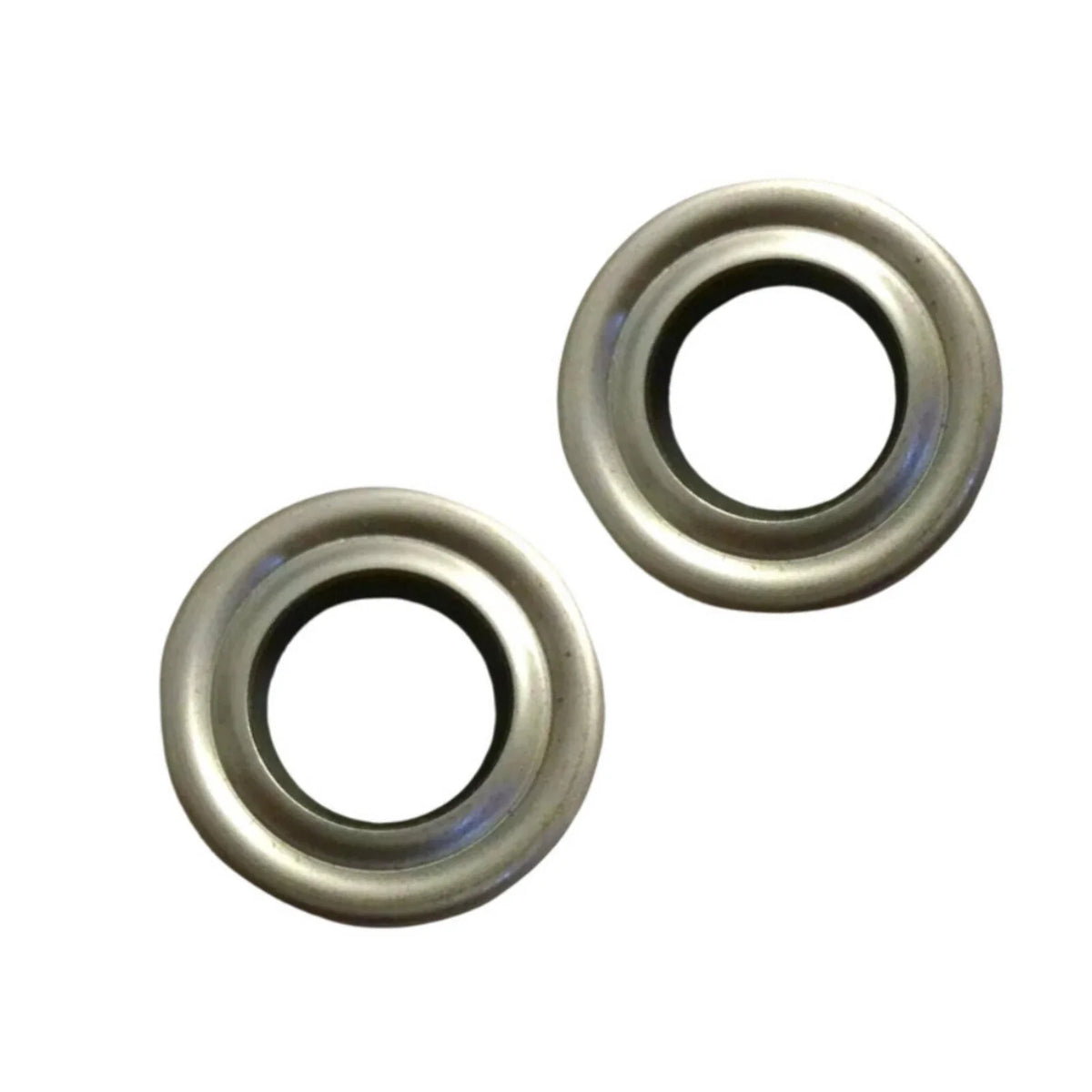 Lower Unit Oil Seal 2Pcs for Johnson/Evinrude/OMC (1990-2023)