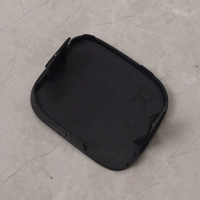 Right Front Bumper Tow Hook Eye Cap Cover for 2010-2011 Toyota Prius