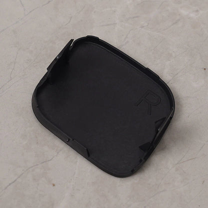 Right Front Bumper Tow Hook Eye Cap Cover for 2010-2011 Toyota Prius