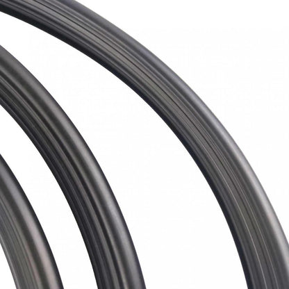 Front Windshield Rubber Seal Weatherstrip Fits Nissan Patrol G60 JEEP 1960-80