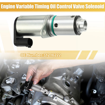 VVT Variable Valve Timing Solenoid for Volvo C30 (2008-2013)
