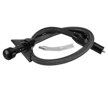 Engine Oil Level Dipstick & Filler Tube for GM (Fits Various Models)