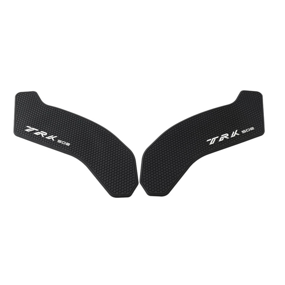 Anti-slip Fuel Tank Protector Pad for Benelli TRK 50 (2017-2023)