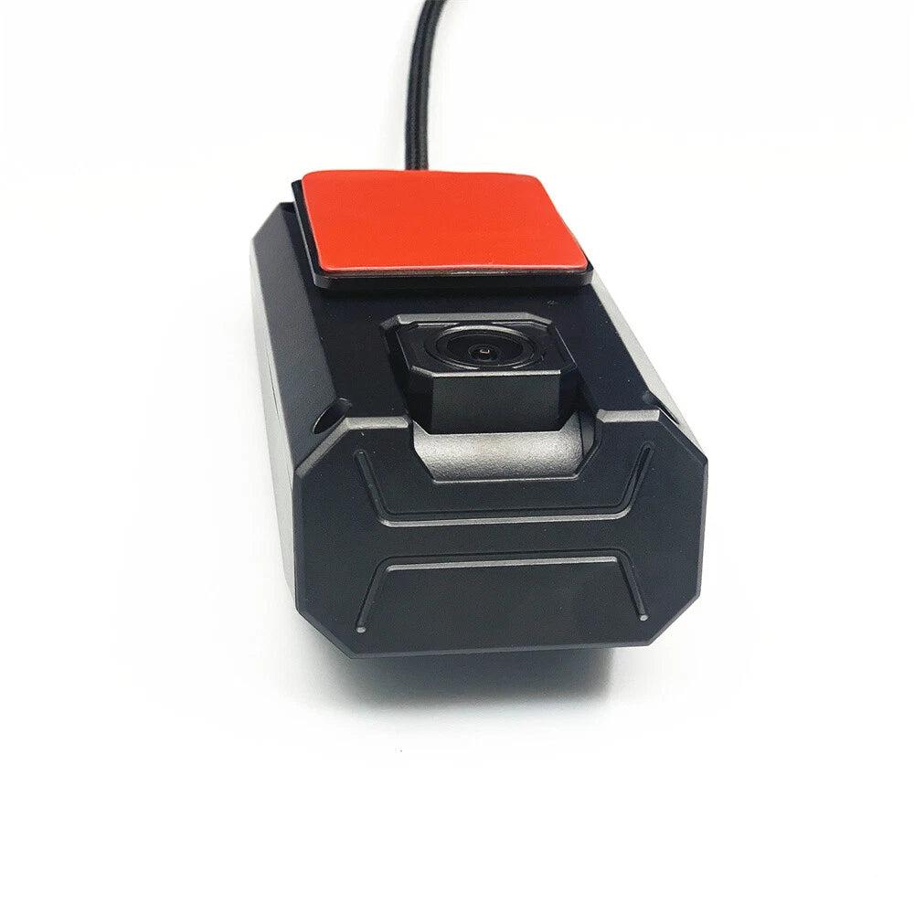 12V 1080P 140° Front AHD Camera for Car RV Truck (No Year Specified)