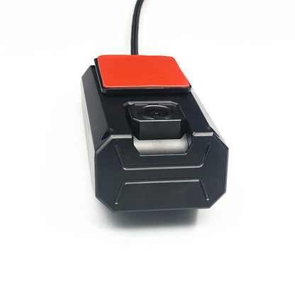 12V 1080P 140° Front AHD Camera for Car RV Truck (No Year Specified)