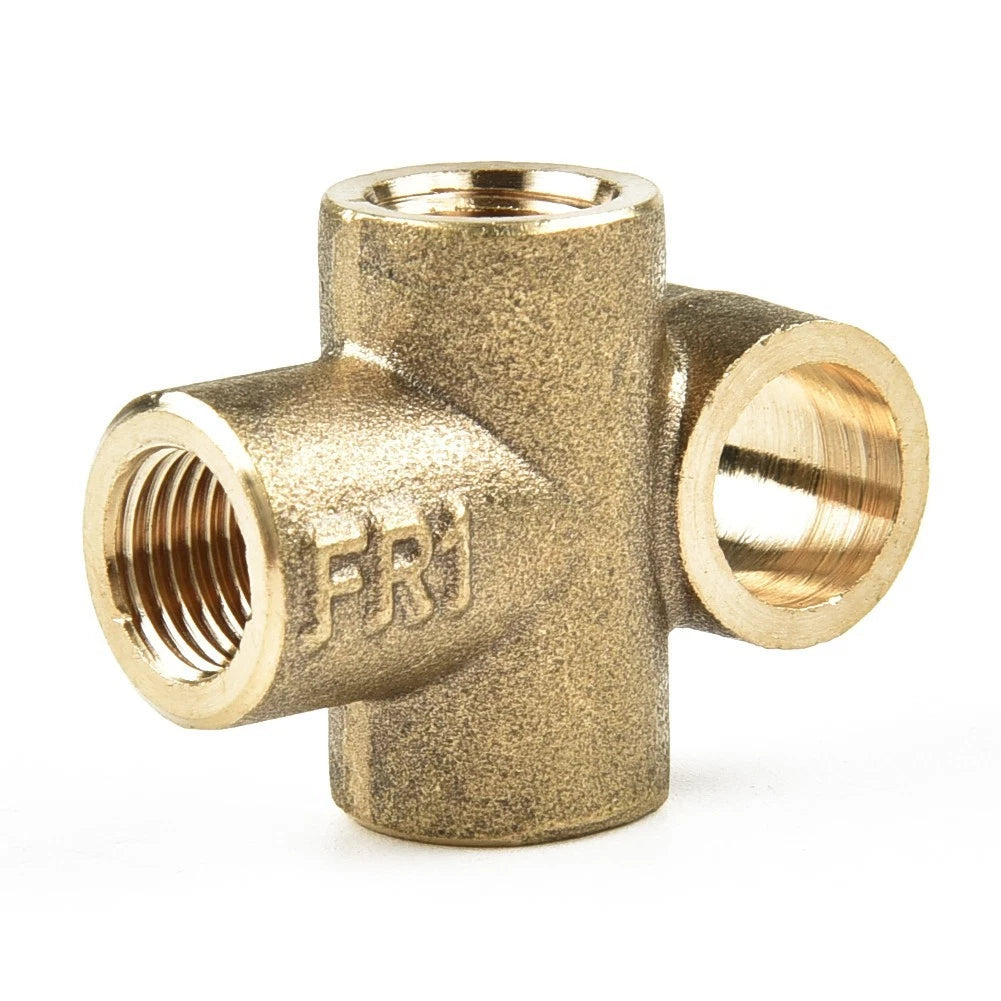 Pipe Connector 10mm Brake Clutch Female for 3/16 Brake Pipe