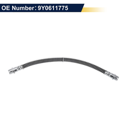 Front Rear Brake Hose for Porsche 718 Cayman (2010-2024)