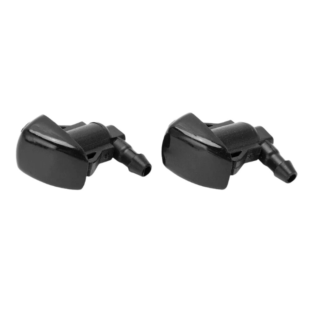 Windshield Washer Wiper Spray Jet Nozzle for Jeep Toyota