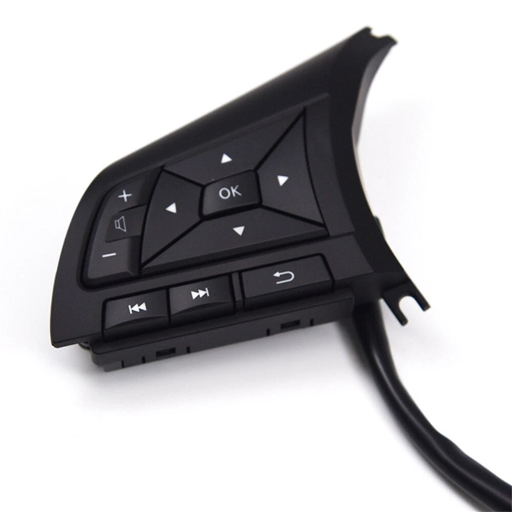 Steering Wheel Cruise Control Switch for Nissan Navara Altima Rogue (2015-2023)
