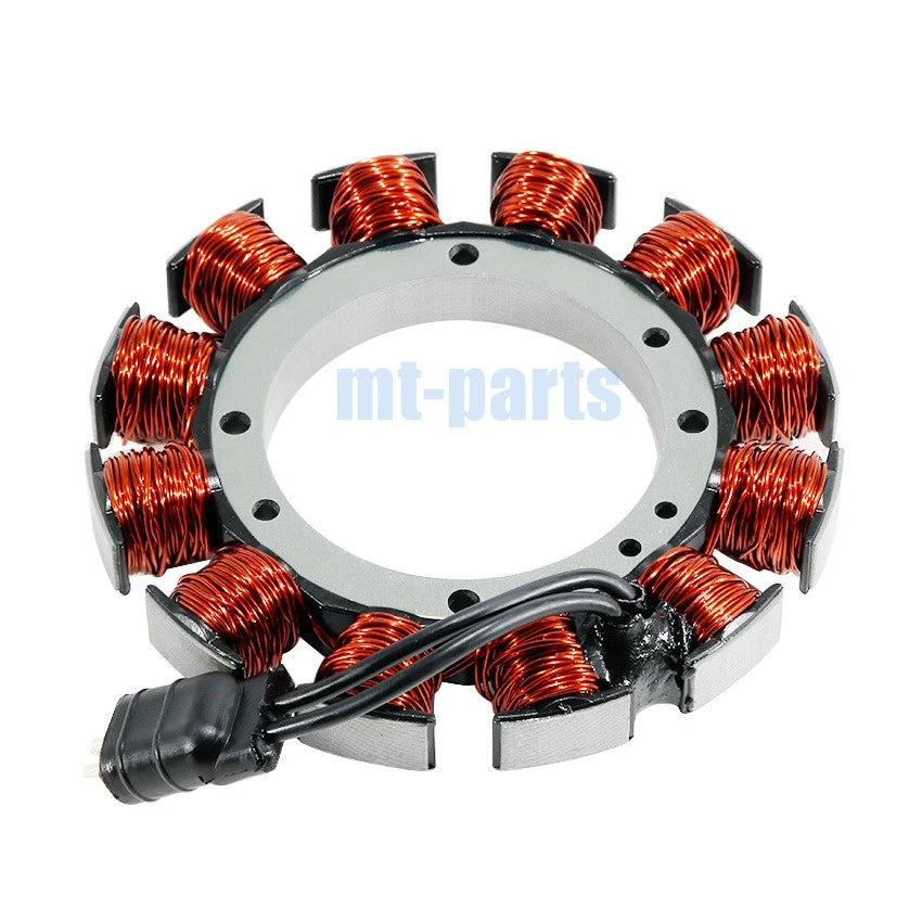Stator Magneto Coil for Harley-Davidson 1200 Low Rider, Fat Bob (1979-1980)