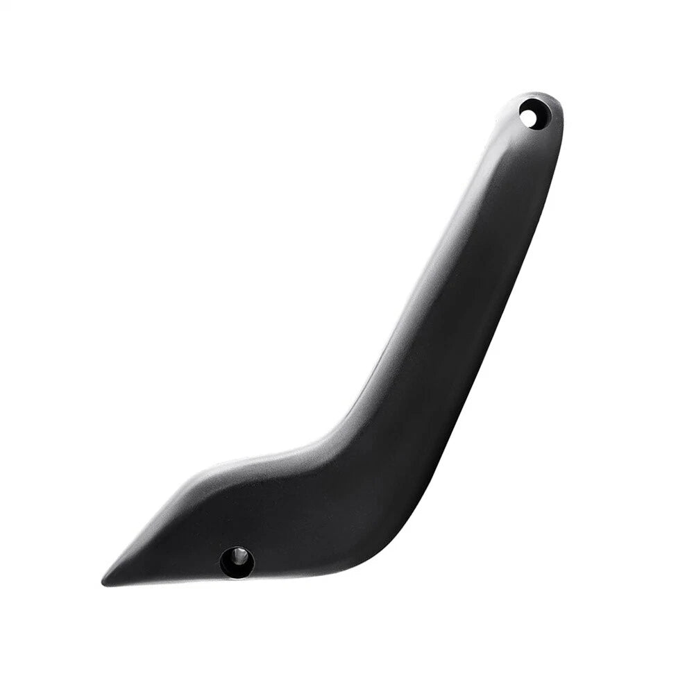 Left Side Door Handle Power Window Panel for Ford Fiesta (2011-2020)