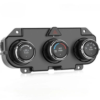 Temperature Control for Dodge RAM 1500 (2013–2018)
