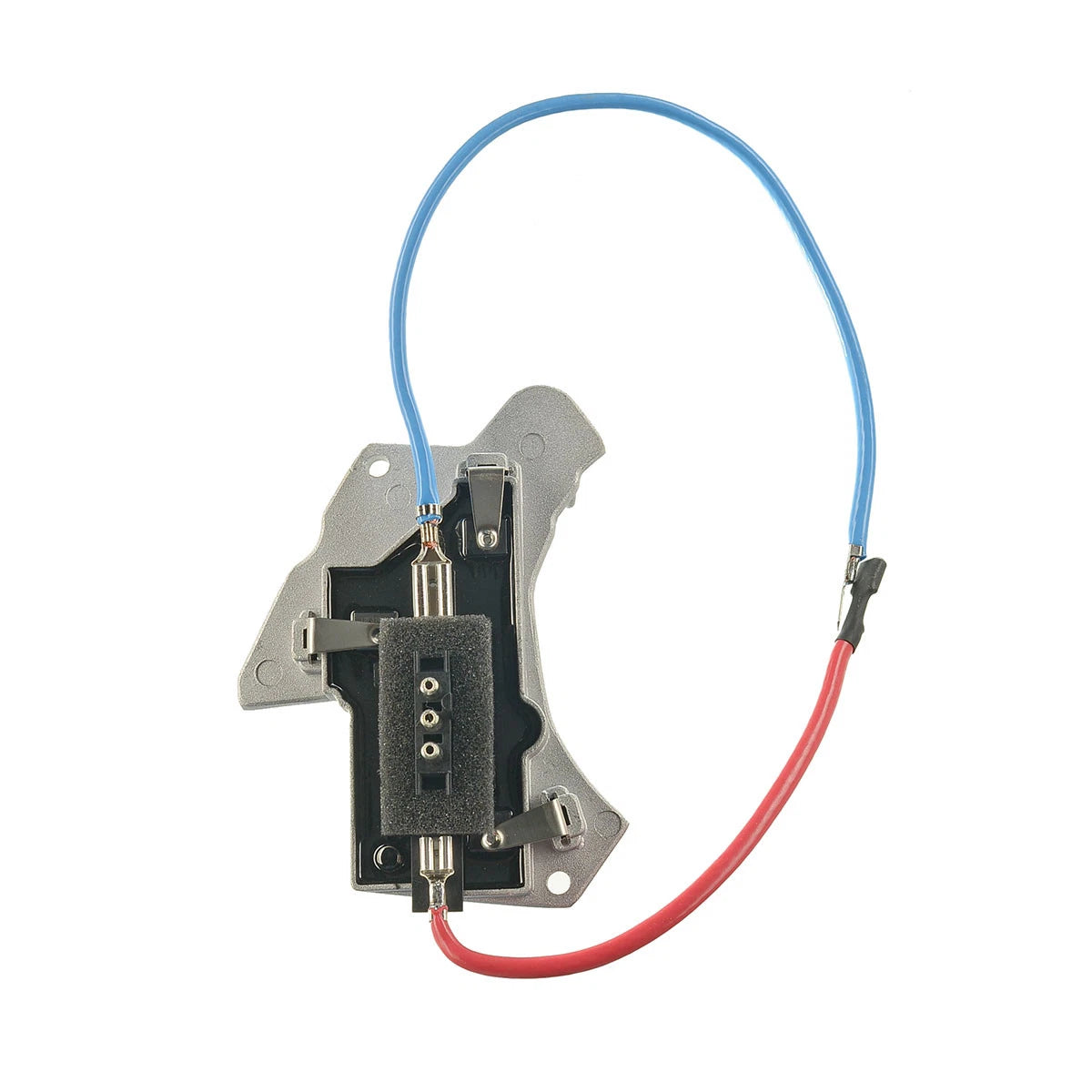Heater Blower Motor Resistor for W208 Mercedes-Benz CLK430 SLK230 (2000–2003)