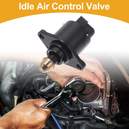 Idle Air Control Valve for Toyota Tacoma (2000–2004)