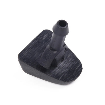 2 x Windshield Washer Wiper Water Spray Nozzle Jet for Volvo S80 C70 XC90