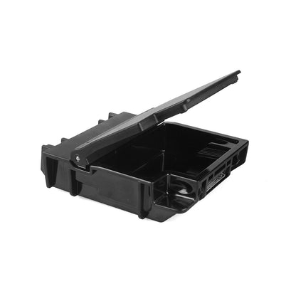 Center Console Storage Ashtray for Mercedes-Benz EQC (2018-2022)