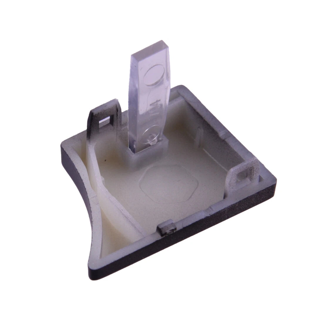 A/C Snowflake Refrigeration Switch Button for BMW X5 E70 X6 E71 E72 (2007-2013)