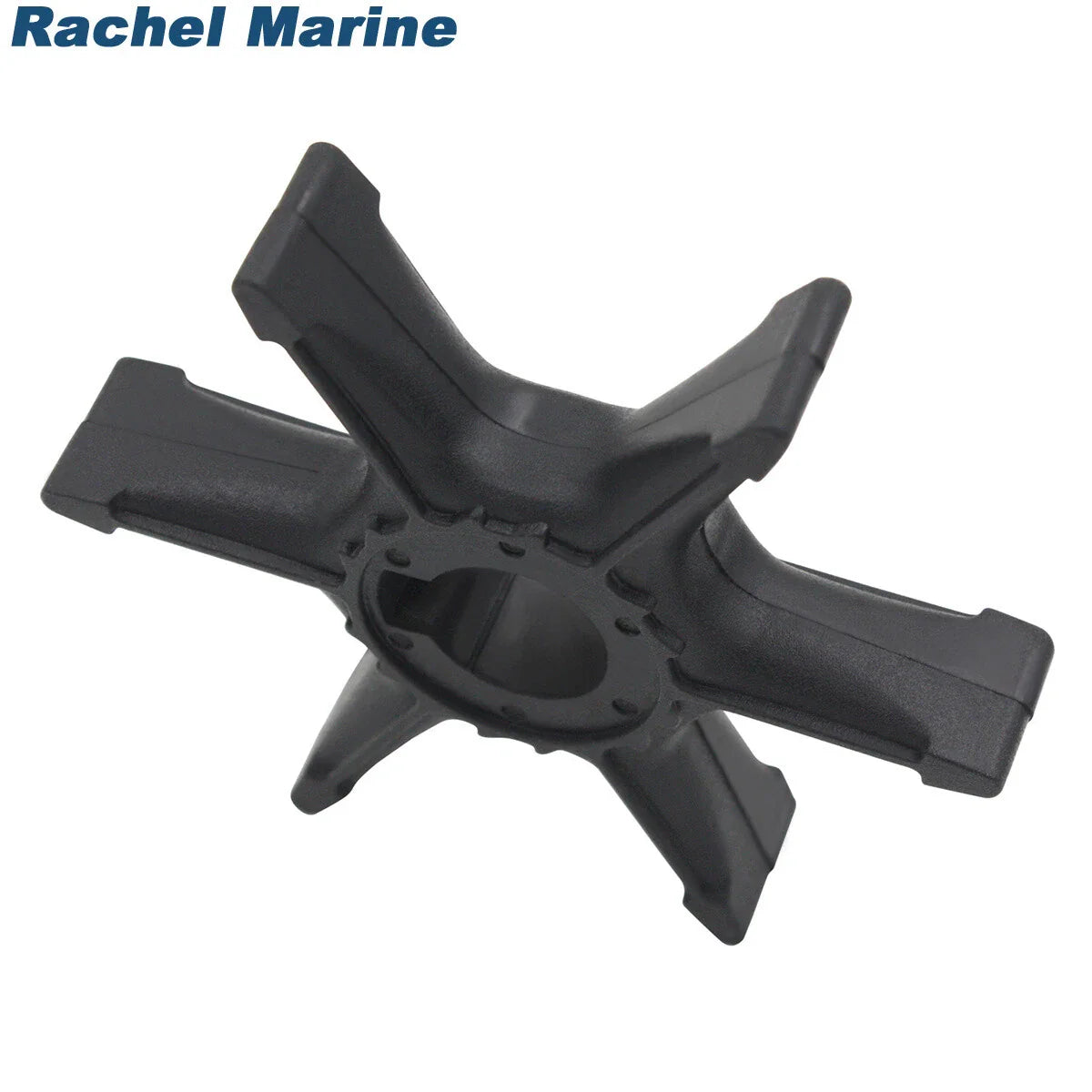 Yamaha Outboard Water Pump Impeller for 20A/20B/25A (20-25HP)