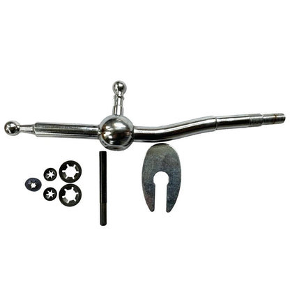 Short Throw Shifter for Mitsubishi Lancer Evolution EVO 10 (2008-2015)
