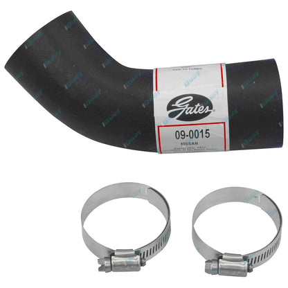 Turbo-Charger Rubber Hose for Patrol GU Y61 1999-2006 6cyl TD42T 4.2L Diesel
